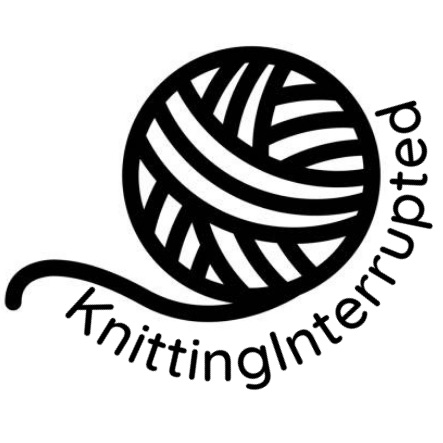 Knitting Interrupted